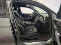 Mercedes-Benz GLC 300 de COUPE' PREMIUM PLUS 4MATIC DESIGNO MAGNO IVA Gris - thumbnail 10