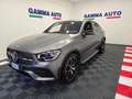 Mercedes-Benz GLC 300 de COUPE' PREMIUM PLUS 4MATIC DESIGNO MAGNO IVA Gris - thumbnail 6