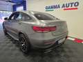 Mercedes-Benz GLC 300 de COUPE' PREMIUM PLUS 4MATIC DESIGNO MAGNO IVA Gris - thumbnail 5