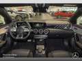 Mercedes-Benz CLA 45 AMG CLA 45 S 4M MULTIBEAM+BURMESTER+KAMERA+19"+8G Blanco - thumbnail 9