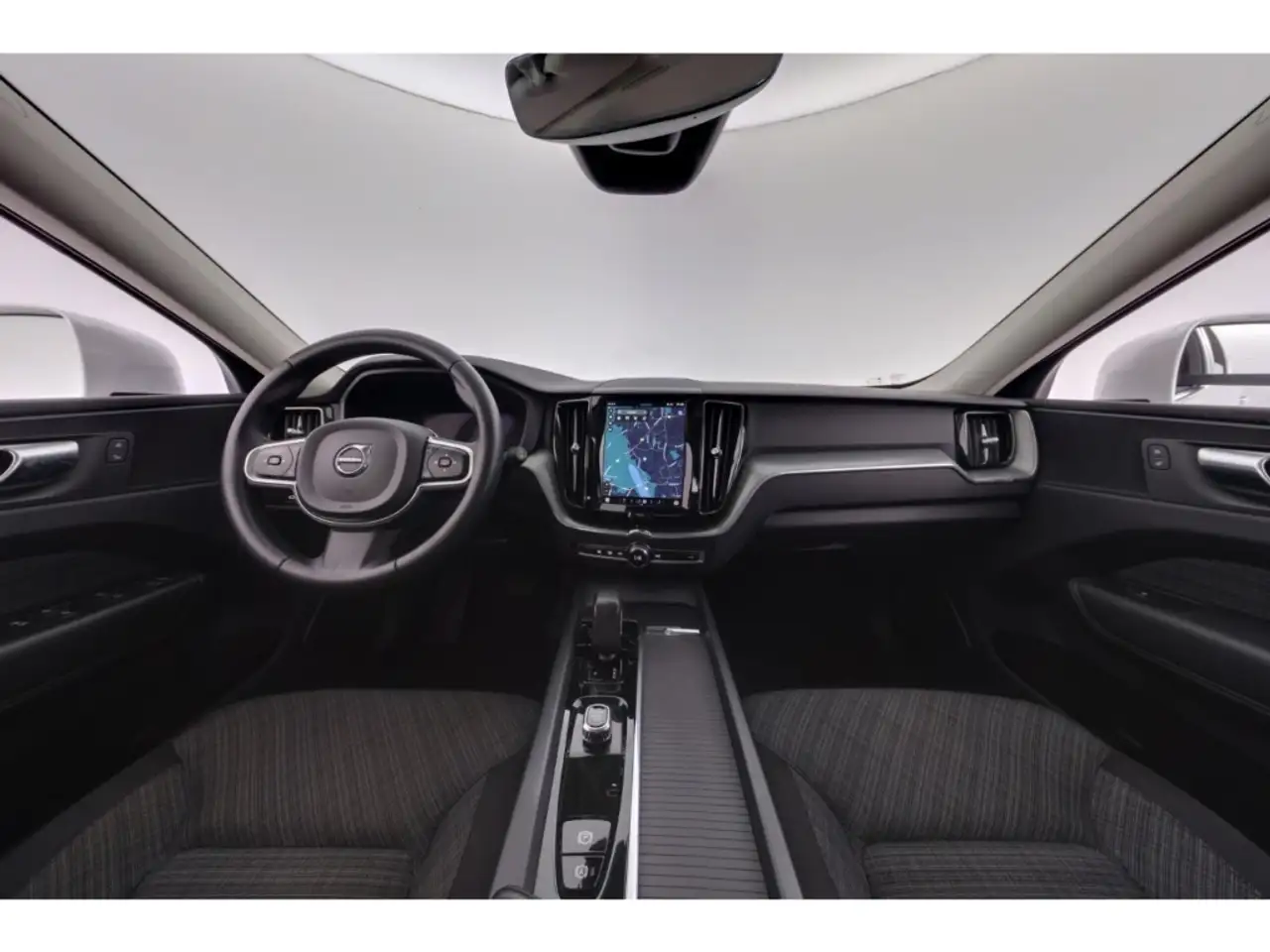 Volvo XC60 B4 Geartronic Core+LED+NAVI+KAMERA+CARPLAY, миниатюра 10