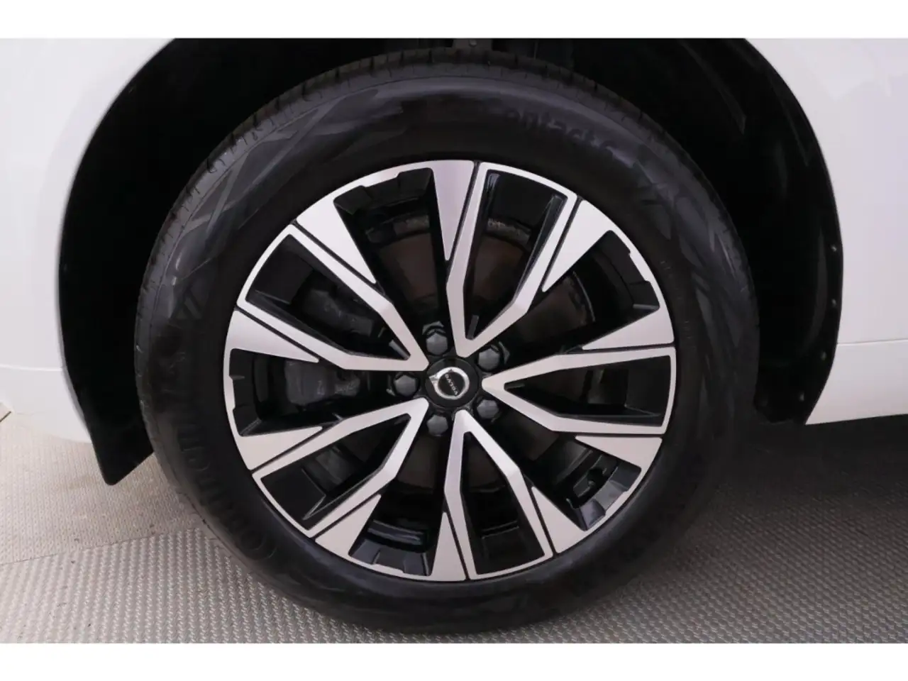 Volvo XC60 B4 Geartronic Core+LED+NAVI+KAMERA+CARPLAY, миниатюра 14