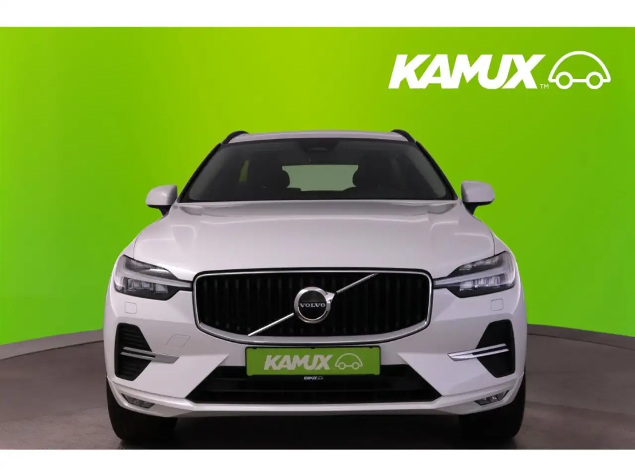Volvo XC60 B4 Geartronic Core+LED+NAVI+KAMERA+CARPLAY, миниатюра 9
