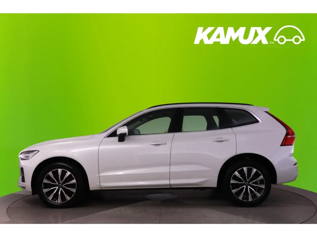 Volvo XC60 B4 Geartronic Core+LED+NAVI+KAMERA+CARPLAY, миниатюра 6