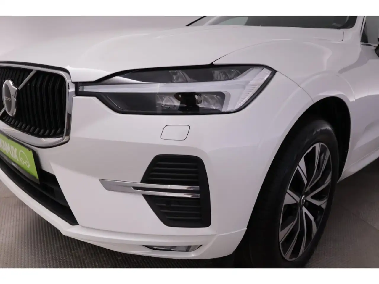 Volvo XC60 B4 Geartronic Core+LED+NAVI+KAMERA+CARPLAY, миниатюра 13