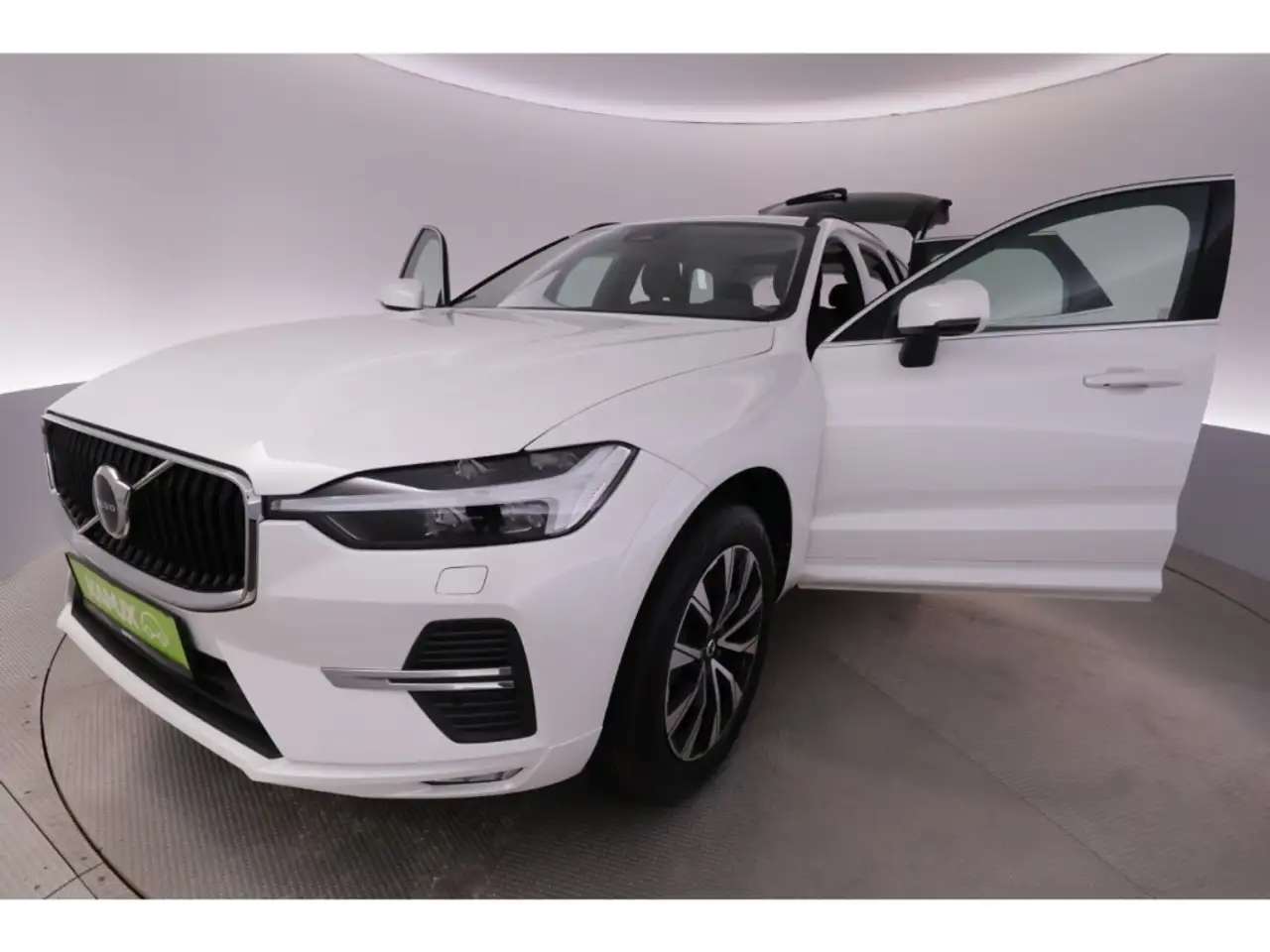 Volvo XC60 B4 Geartronic Core+LED+NAVI+KAMERA+CARPLAY, миниатюра 22