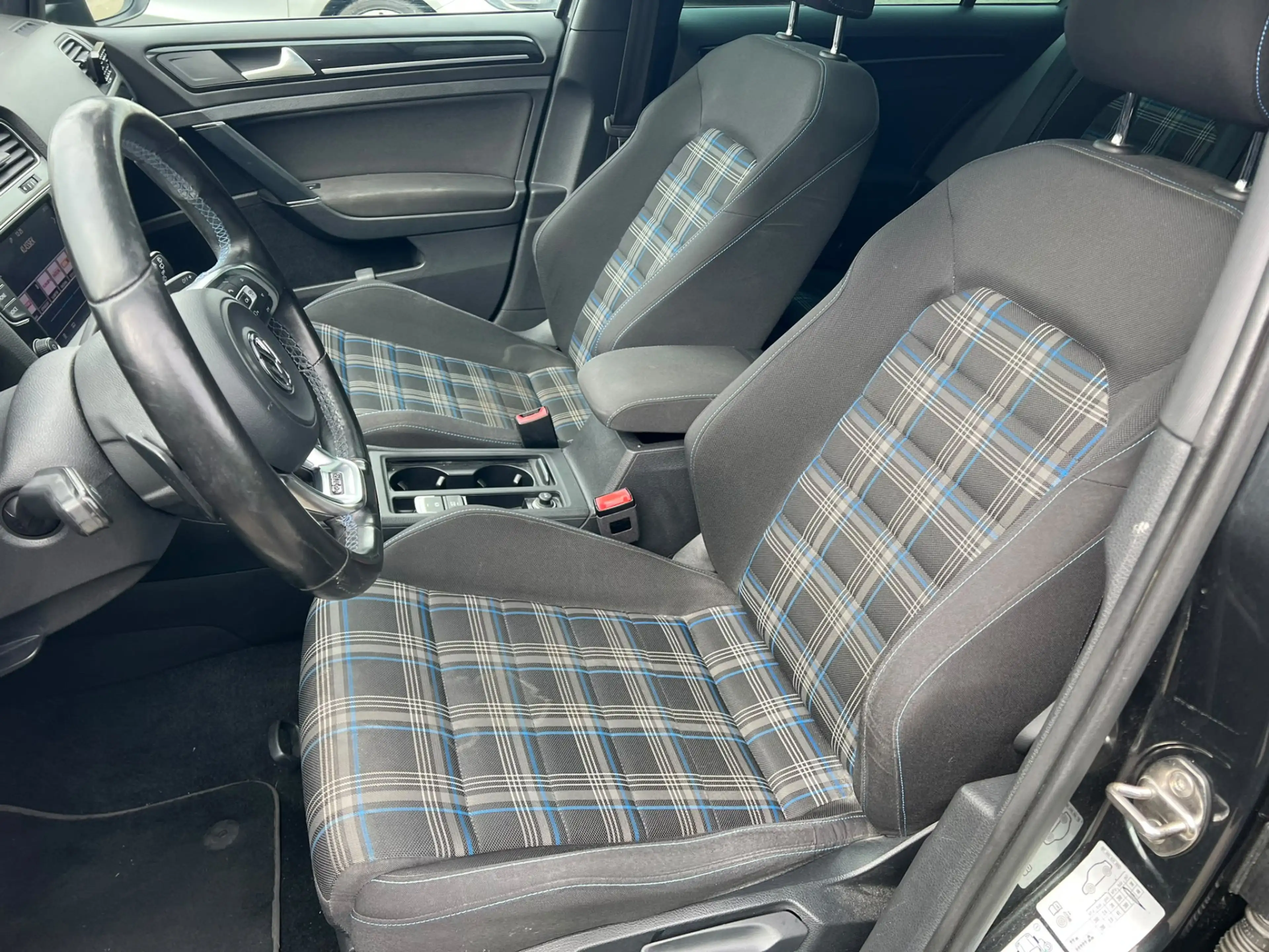 Volkswagen Golf GTE 1.4 TSI SOH 56% pano, navi, cruise, actieradius ac — photo 19