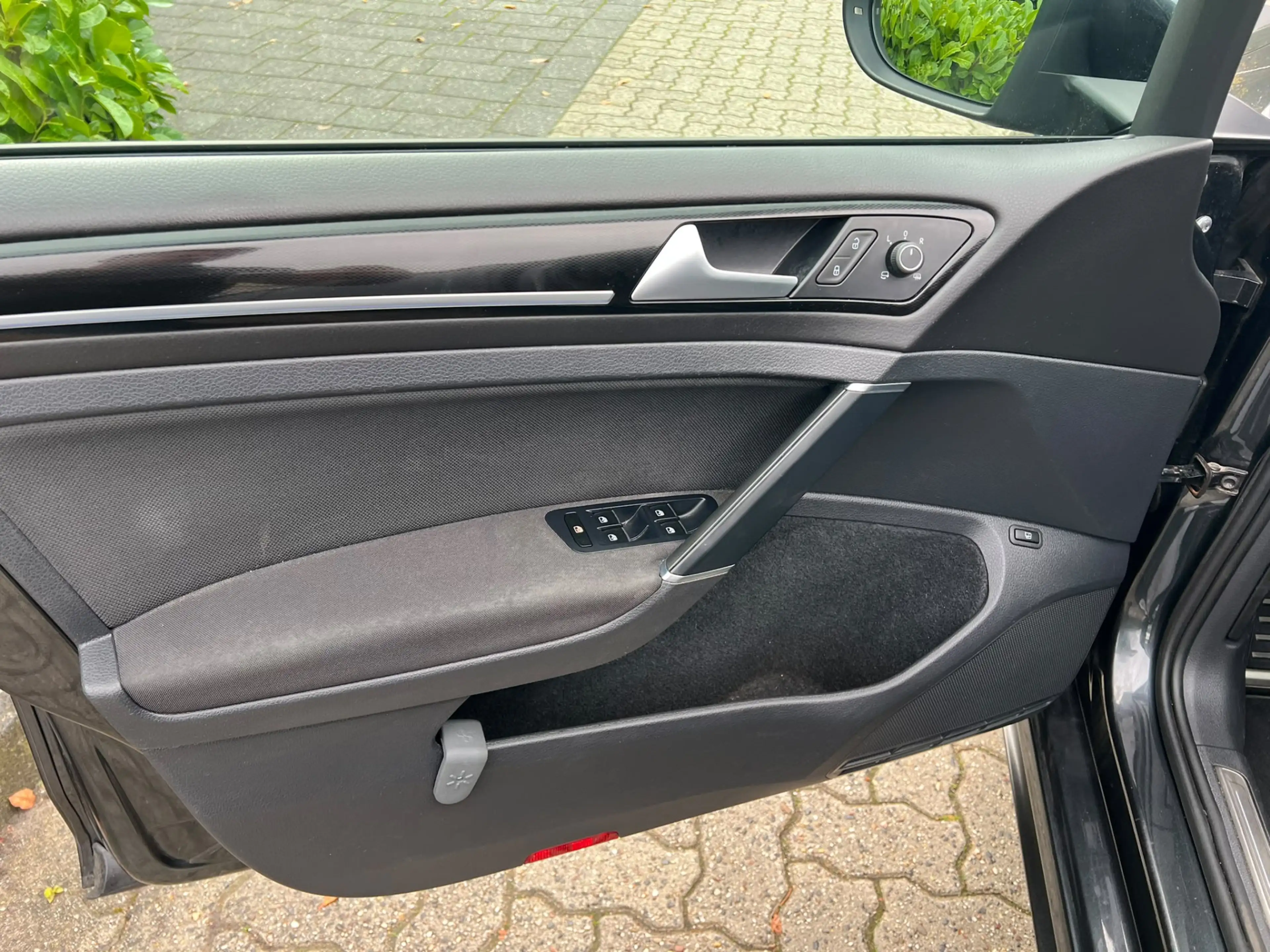 Volkswagen Golf GTE 1.4 TSI SOH 56% pano, navi, cruise, actieradius ac — photo 21