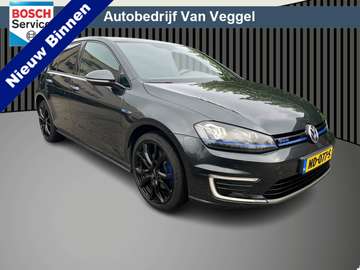 1.4 TSI SOH 56% pano, navi, cruise, actieradius ac