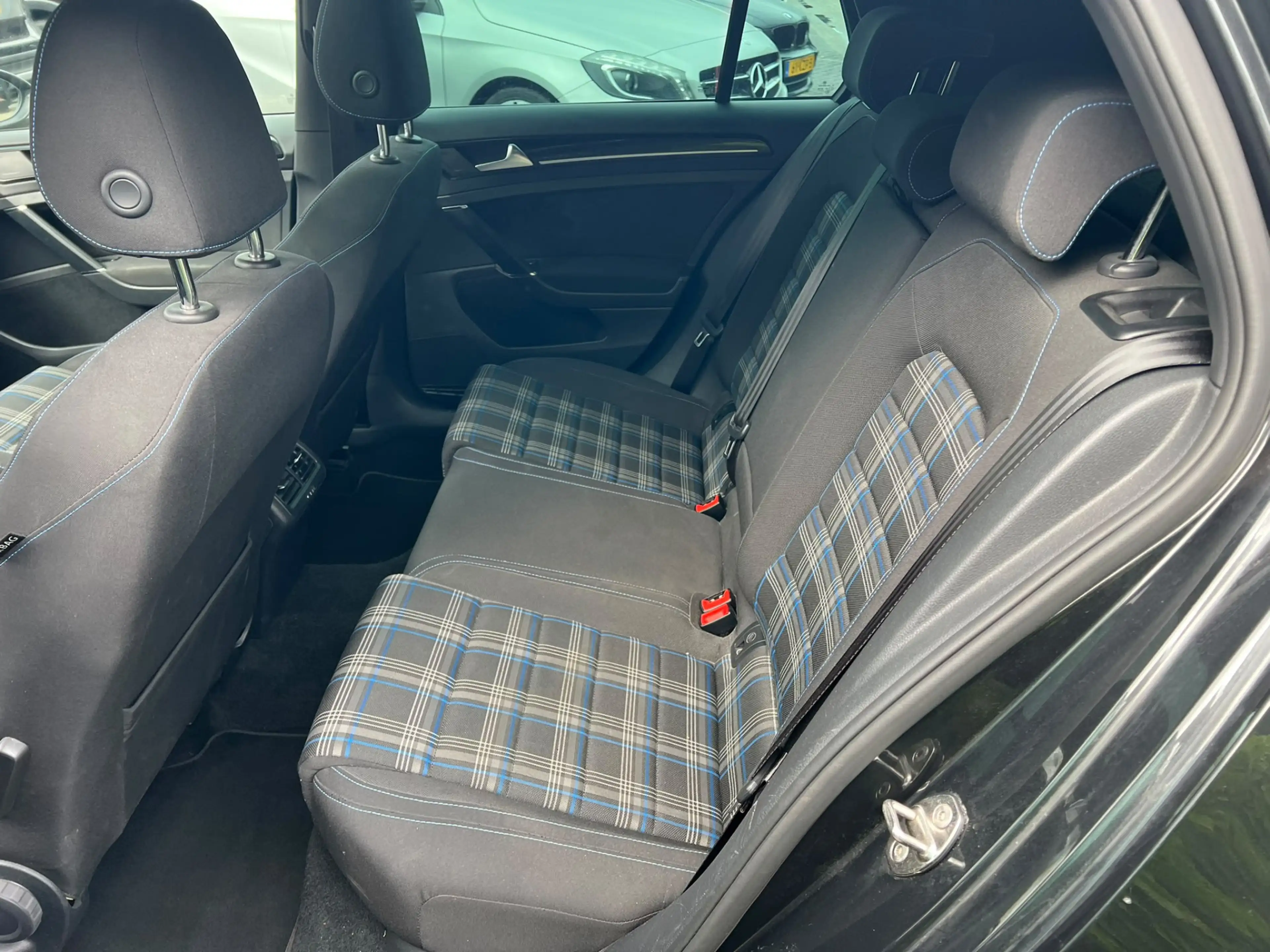 Volkswagen Golf GTE 1.4 TSI SOH 56% pano, navi, cruise, actieradius ac — photo 20