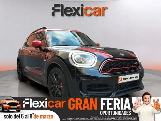 MINI John Cooper Works Countryman ALL4 AUT.