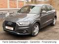 Audi Q3 2.0 TDI quattro S-Line EURO5 LED PANO Grau - thumbnail 1