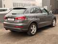 Audi Q3 2.0 TDI quattro S-Line EURO5 LED PANO Grau - thumbnail 4