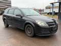 Opel Astra H 1.6i Caravan Edition Schwarz - thumbnail 2