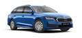 Skoda Octavia Combi Essence 1,5 TSI 85 kW #NURHIER #NURFÜRPRIVAT Blau - thumbnail 1