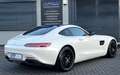 Mercedes-Benz AMG GT Coupe 7G-DCT*PANO*KAMERA*BURMESTER*NO-OPF Weiß - thumbnail 4