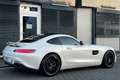 Mercedes-Benz AMG GT Coupe 7G-DCT*PANO*KAMERA*BURMESTER*NO-OPF Weiß - thumbnail 18