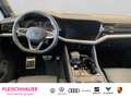 Volkswagen Touareg R-Line BlackStyle Luftfederung StandHZG AHK Leder Gris - thumbnail 10