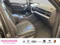 Volkswagen Touareg R-Line BlackStyle Luftfederung StandHZG AHK Leder Gris - thumbnail 8