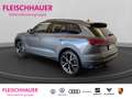 Volkswagen Touareg R-Line BlackStyle Luftfederung StandHZG AHK Leder Gris - thumbnail 4