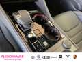 Volkswagen Touareg R-Line BlackStyle Luftfederung StandHZG AHK Leder Gris - thumbnail 13