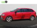 Skoda Rapid/Spaceback 1.4 TSI Style DSG Rojo - thumbnail 18