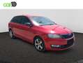 Skoda Rapid/Spaceback 1.4 TSI Style DSG Rojo - thumbnail 3