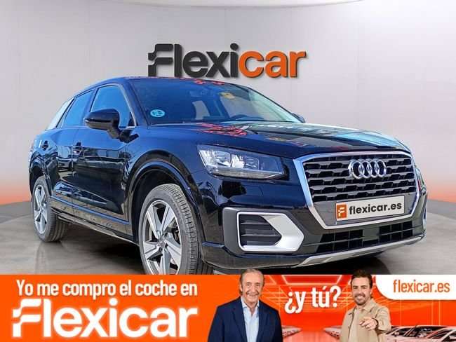 Audi Q2 30 TDI Advanced 85kW - foto 1