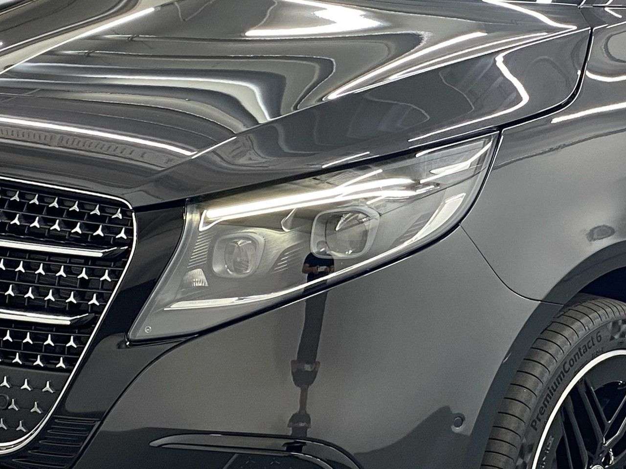 Mercedes-Benz V 300