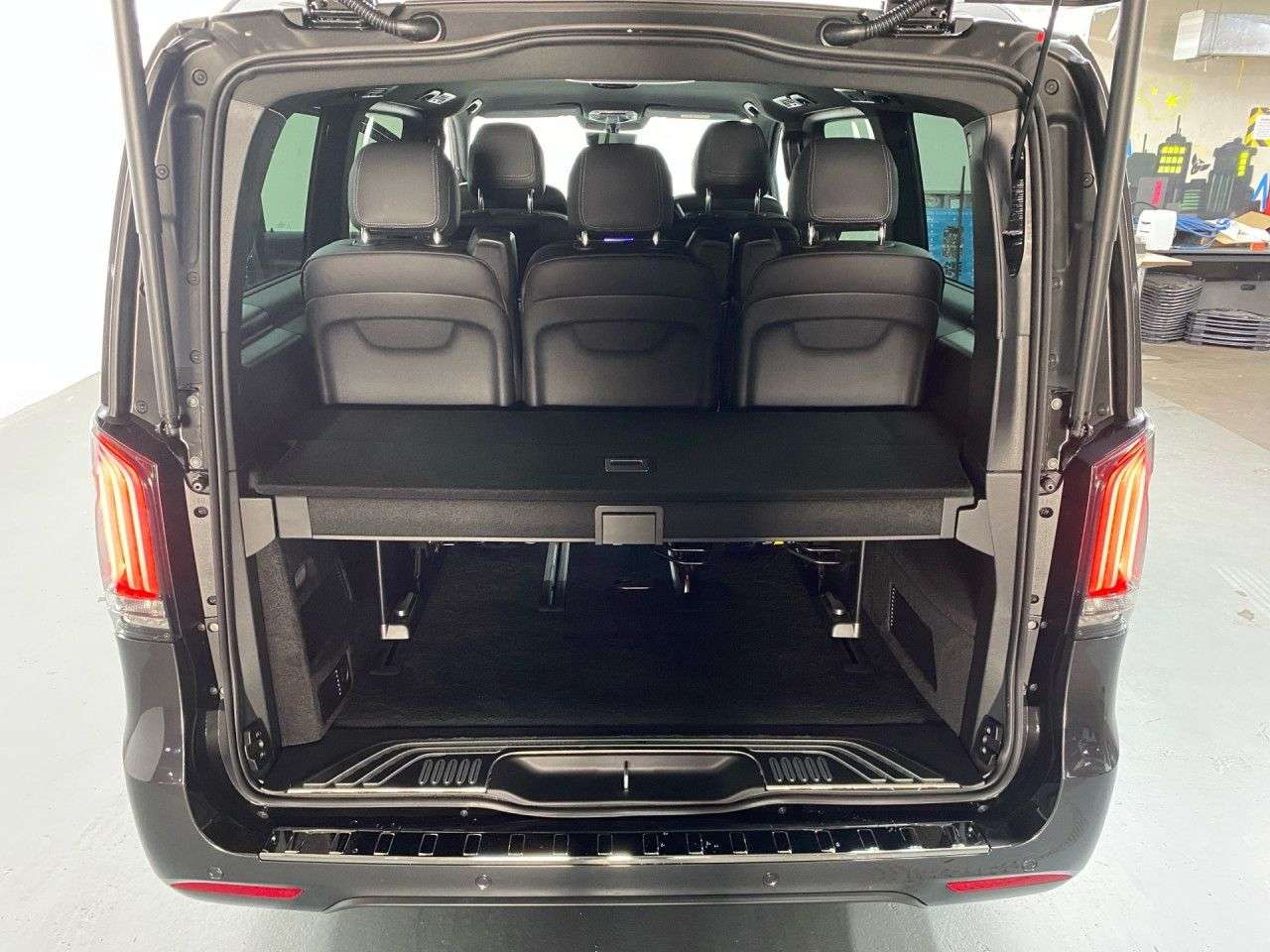 Mercedes-Benz V 300