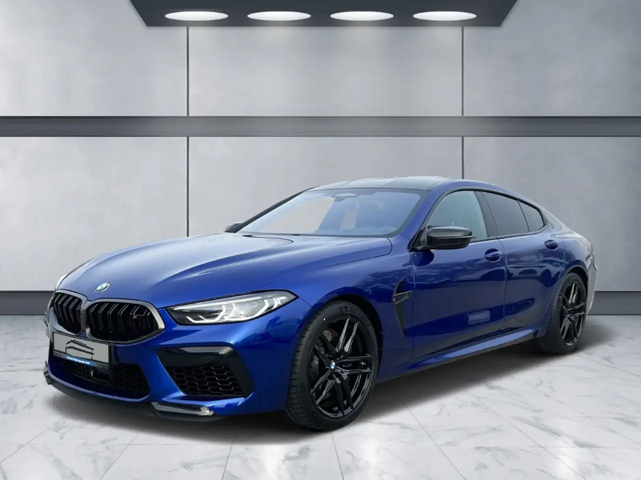 BMW M8