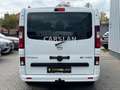 Opel Vivaro EXKLUSIV 2.HD+8-SITZ+NAVI+LED+AHK+SHZ+R.K Blanc - thumbnail 5
