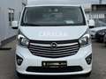 Opel Vivaro EXKLUSIV 2.HD+8-SITZ+NAVI+LED+AHK+SHZ+R.K Blanc - thumbnail 2