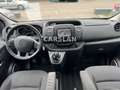 Opel Vivaro EXKLUSIV 2.HD+8-SITZ+NAVI+LED+AHK+SHZ+R.K Blanc - thumbnail 18