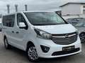 Opel Vivaro EXKLUSIV 2.HD+8-SITZ+NAVI+LED+AHK+SHZ+R.K Blanc - thumbnail 1