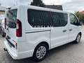 Opel Vivaro EXKLUSIV 2.HD+8-SITZ+NAVI+LED+AHK+SHZ+R.K Blanc - thumbnail 9