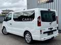 Opel Vivaro EXKLUSIV 2.HD+8-SITZ+NAVI+LED+AHK+SHZ+R.K Blanc - thumbnail 4