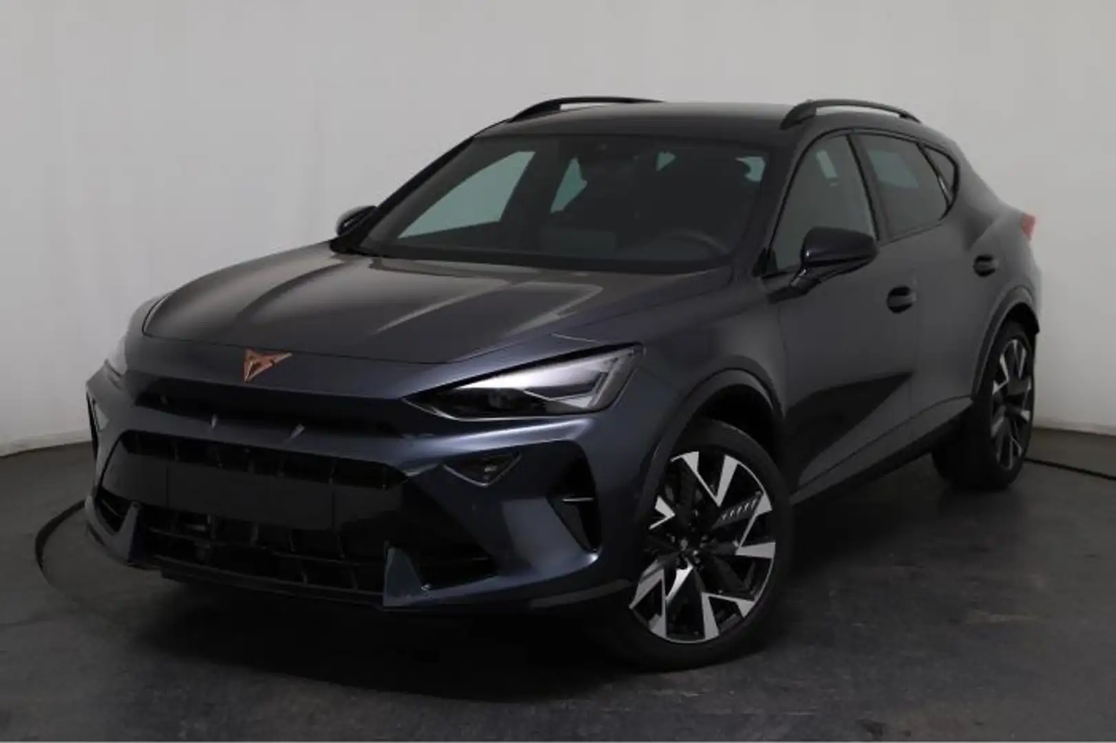 CUPRA Formentor VZ (VZ) 2.0 TSI *DCC*AHK*NAVI*ACC*LED*SHZ* 245 ... Grau - 1