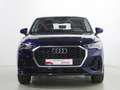Audi Q3 Sportback 35 TFSI Advanced S tronic Bleu - thumbnail 2