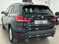 BMW X1 sDrive 18dA Negro - thumbnail 4