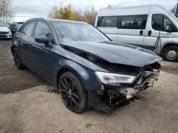 Audi A3 quattro sport 2.0 16V TFSI Automatik