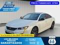 Peugeot 508 2.0BlueHDi S&S GT Line EAT8 160 Blanco - thumbnail 1