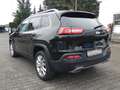 Jeep Cherokee Limited 4WD *LEDER*PANORAMADACH*NAVI* Noir - thumbnail 4