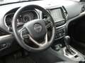 Jeep Cherokee Limited 4WD *LEDER*PANORAMADACH*NAVI* Noir - thumbnail 16