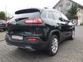 Jeep Cherokee Limited 4WD *LEDER*PANORAMADACH*NAVI* Noir - thumbnail 7