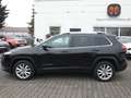 Jeep Cherokee Limited 4WD *LEDER*PANORAMADACH*NAVI* Noir - thumbnail 3