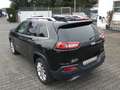 Jeep Cherokee Limited 4WD *LEDER*PANORAMADACH*NAVI* Noir - thumbnail 5