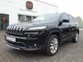 Jeep Cherokee Limited 4WD *LEDER*PANORAMADACH*NAVI* Noir - thumbnail 1
