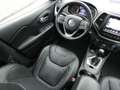 Jeep Cherokee Limited 4WD *LEDER*PANORAMADACH*NAVI* Noir - thumbnail 35