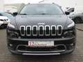 Jeep Cherokee Limited 4WD *LEDER*PANORAMADACH*NAVI* Noir - thumbnail 12